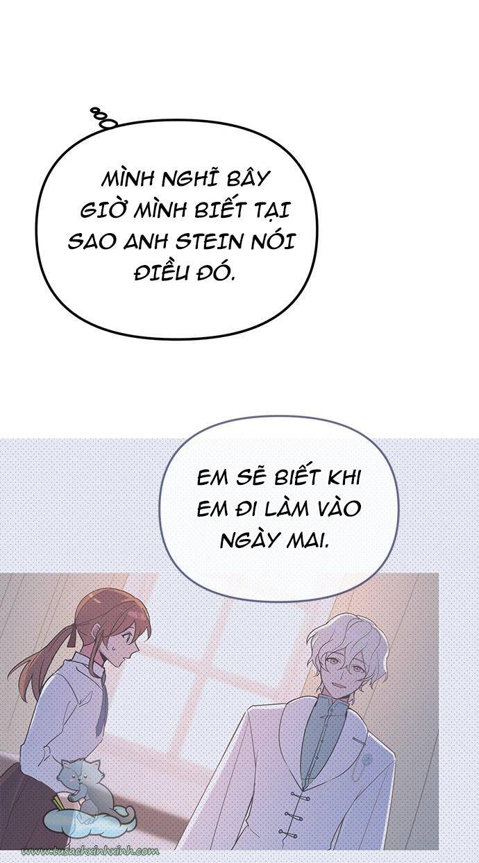 Căn Hộ Ký Túc Xá Của Pháp Sư - Chương 3 - Trang 47