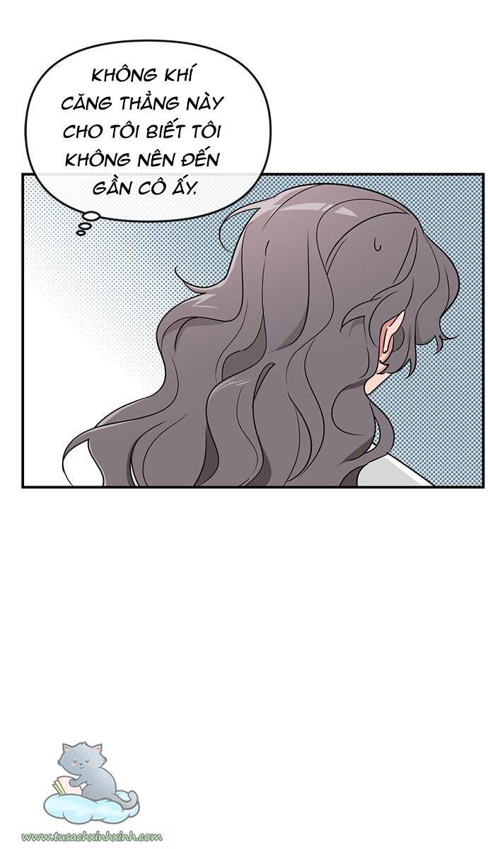 Căn Hộ Ký Túc Xá Của Pháp Sư - Chương 3 - Trang 6