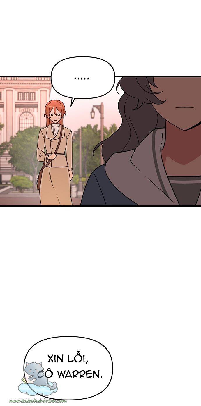 Căn Hộ Ký Túc Xá Của Pháp Sư - Chương 3 - Trang 56