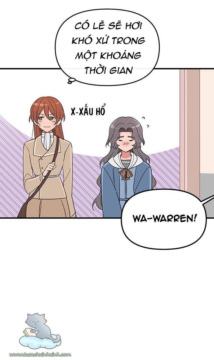 Căn Hộ Ký Túc Xá Của Pháp Sư - Chương 3 - Trang 70