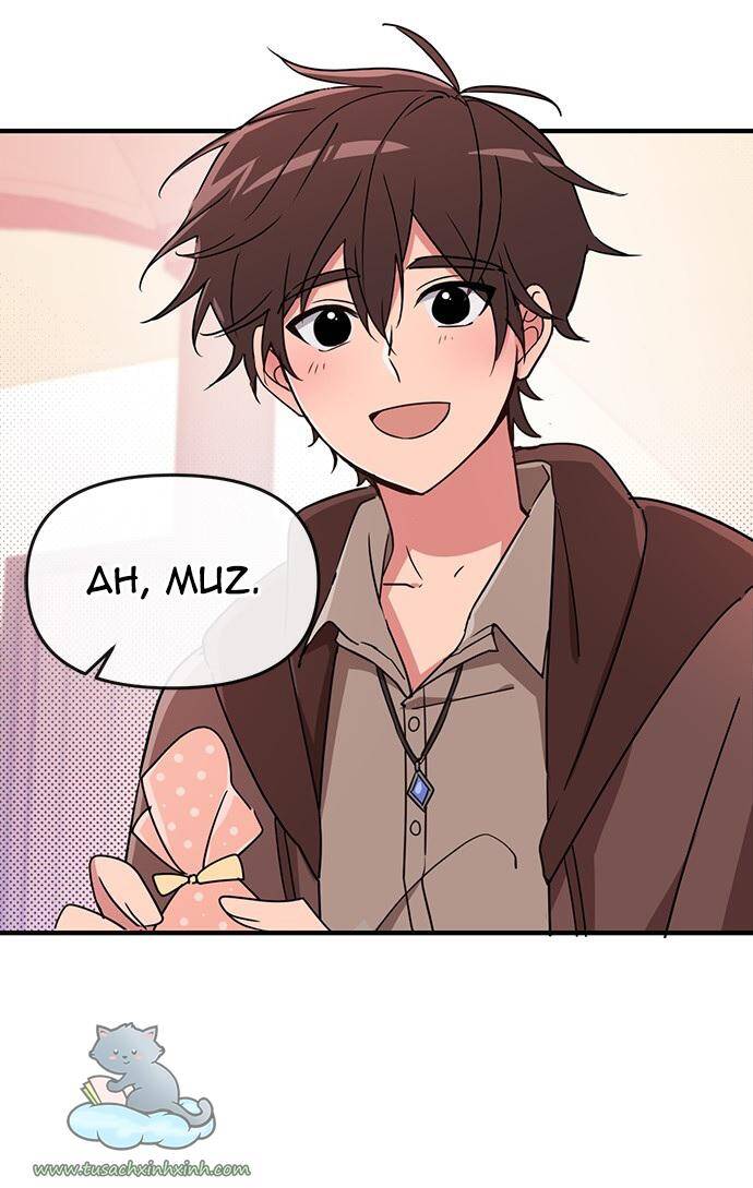 Căn Hộ Ký Túc Xá Của Pháp Sư - Chương 3 - Trang 71