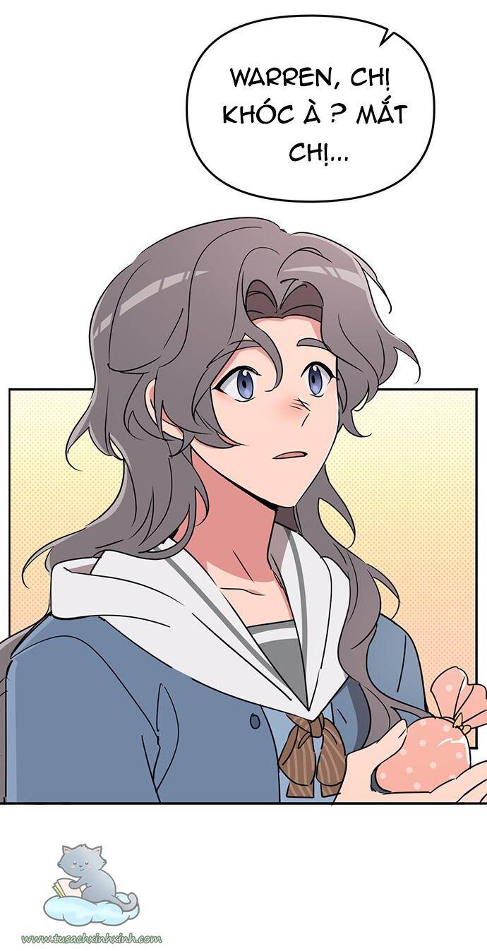 Căn Hộ Ký Túc Xá Của Pháp Sư - Chương 3 - Trang 74