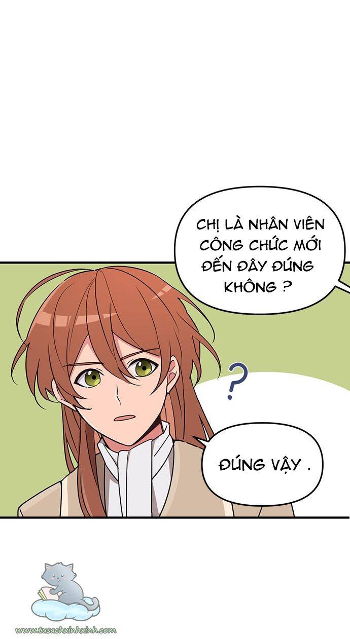 Căn Hộ Ký Túc Xá Của Pháp Sư - Chương 3 - Trang 76