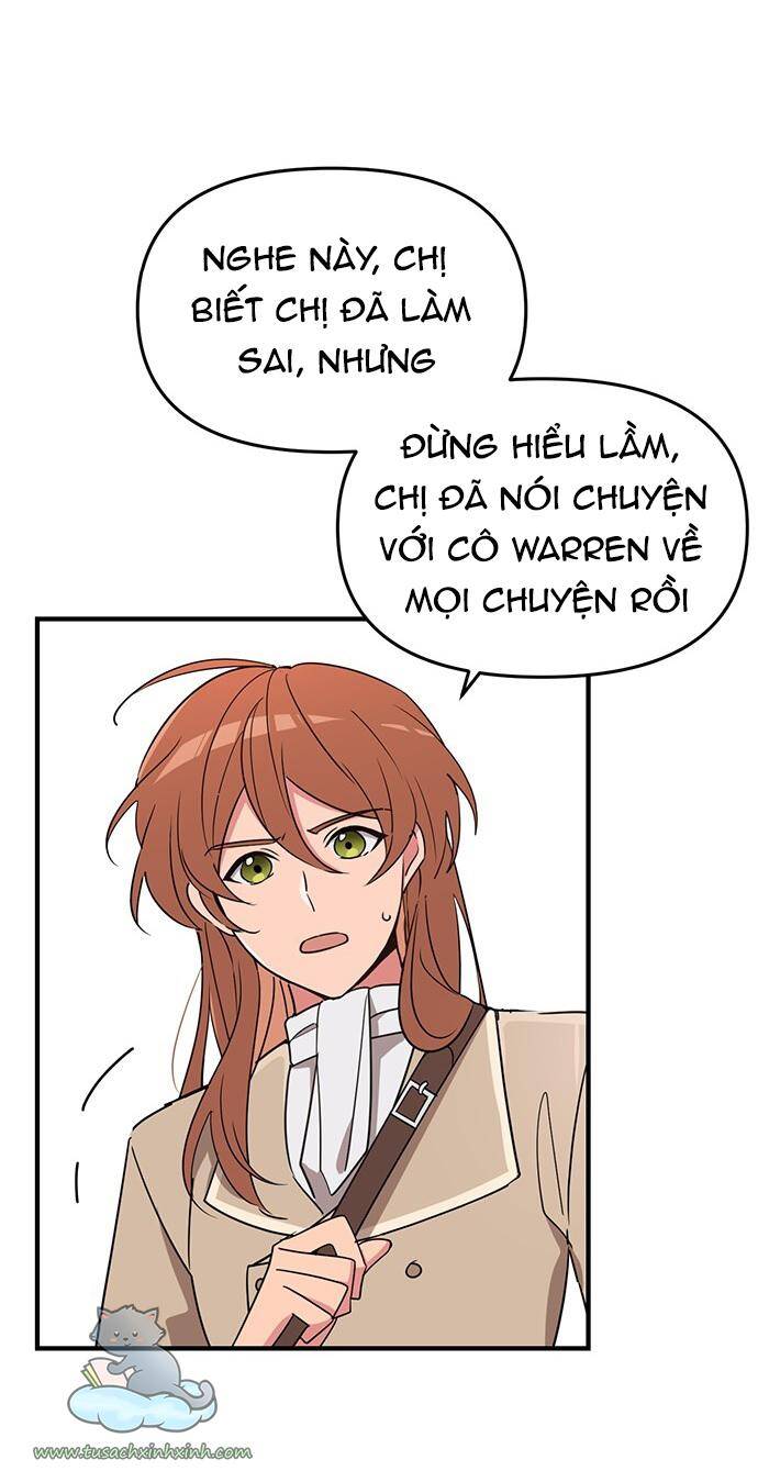 Căn Hộ Ký Túc Xá Của Pháp Sư - Chương 3 - Trang 80