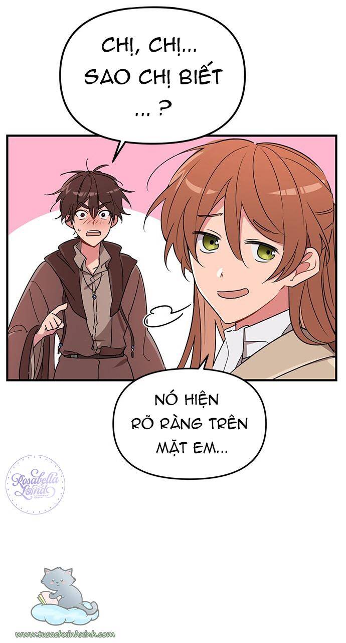 Căn Hộ Ký Túc Xá Của Pháp Sư - Chương 4 - Trang 2