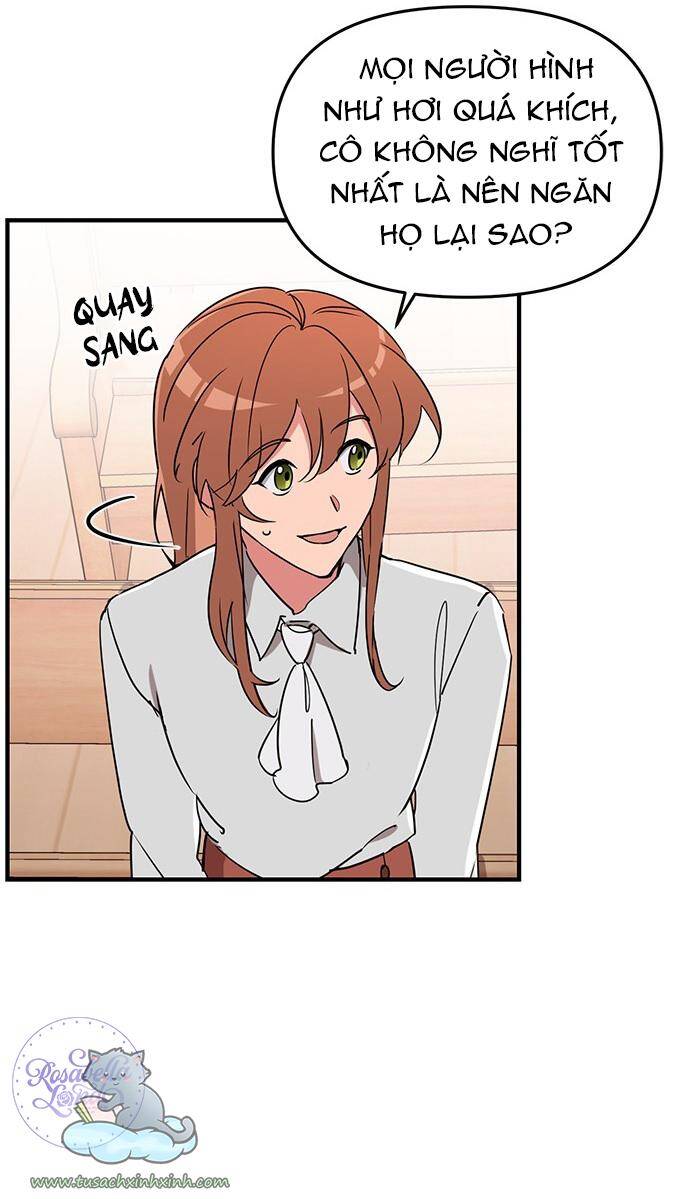 Căn Hộ Ký Túc Xá Của Pháp Sư - Chương 4 - Trang 13