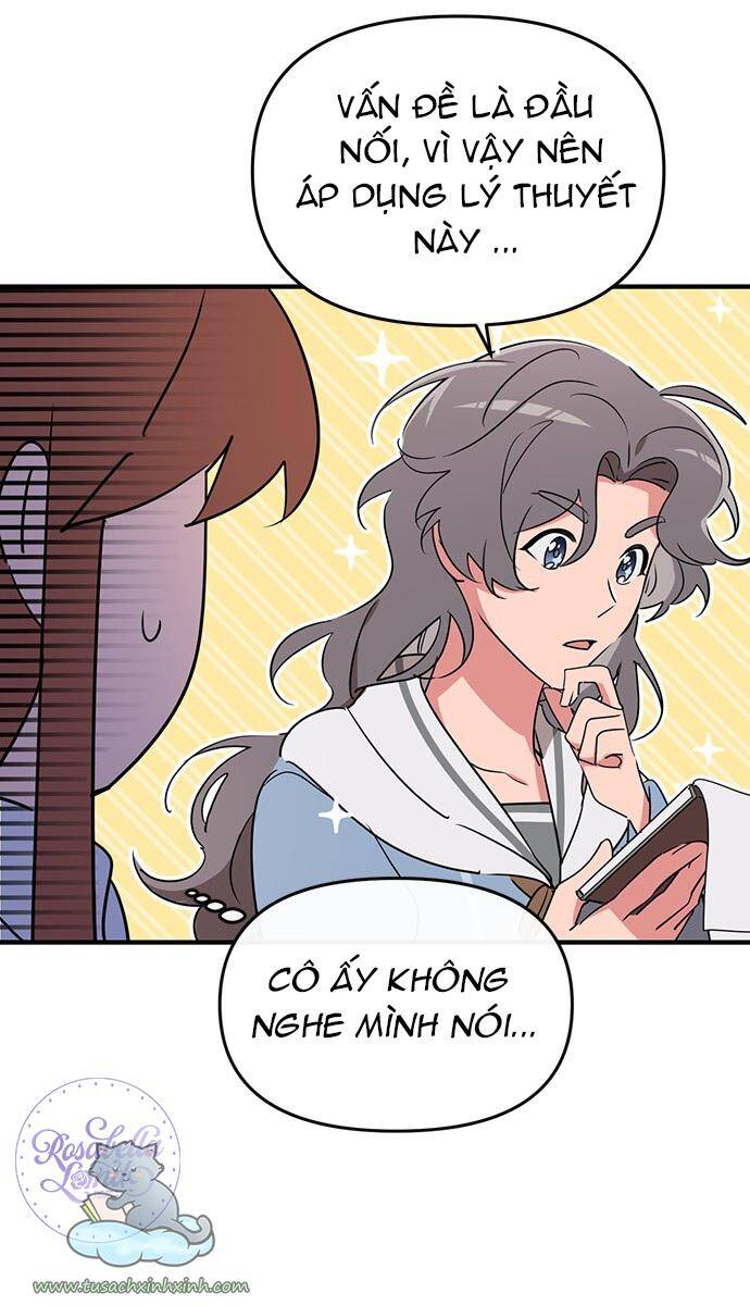 Căn Hộ Ký Túc Xá Của Pháp Sư - Chương 4 - Trang 14