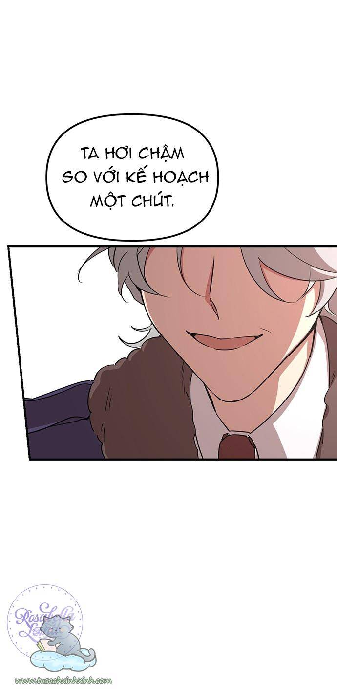 Căn Hộ Ký Túc Xá Của Pháp Sư - Chương 4 - Trang 20