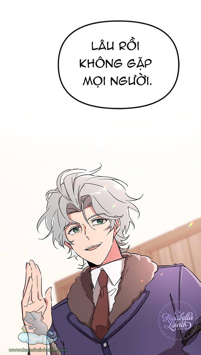 Căn Hộ Ký Túc Xá Của Pháp Sư - Chương 4 - Trang 21