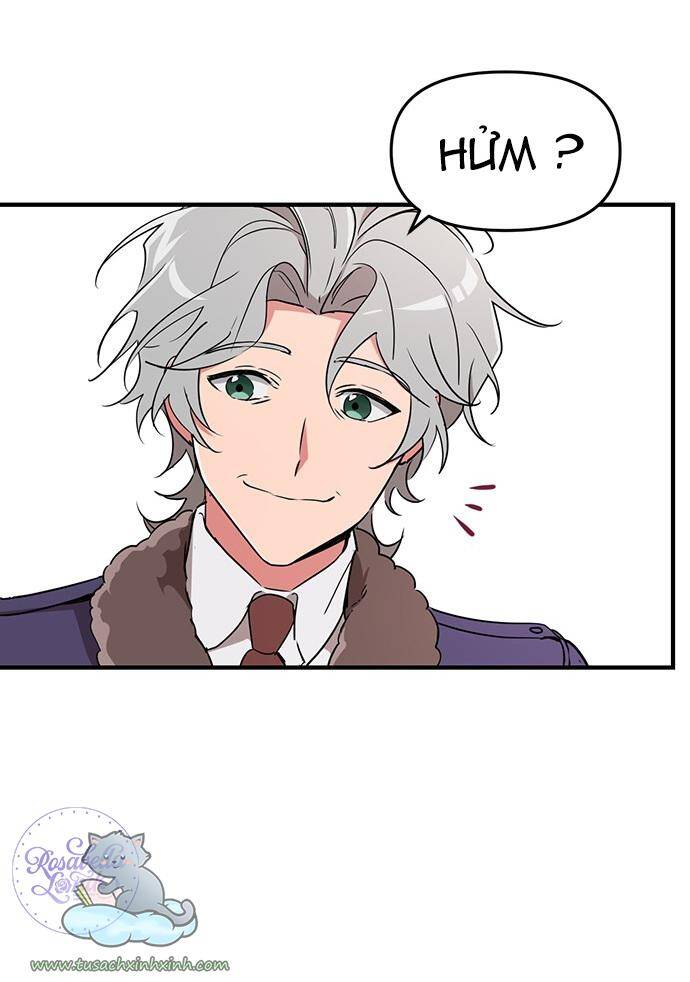 Căn Hộ Ký Túc Xá Của Pháp Sư - Chương 4 - Trang 24