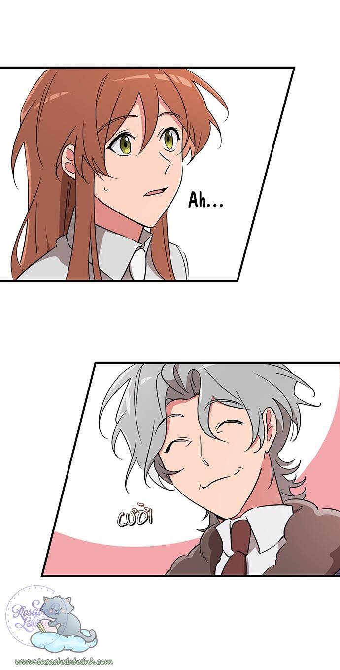 Căn Hộ Ký Túc Xá Của Pháp Sư - Chương 4 - Trang 27