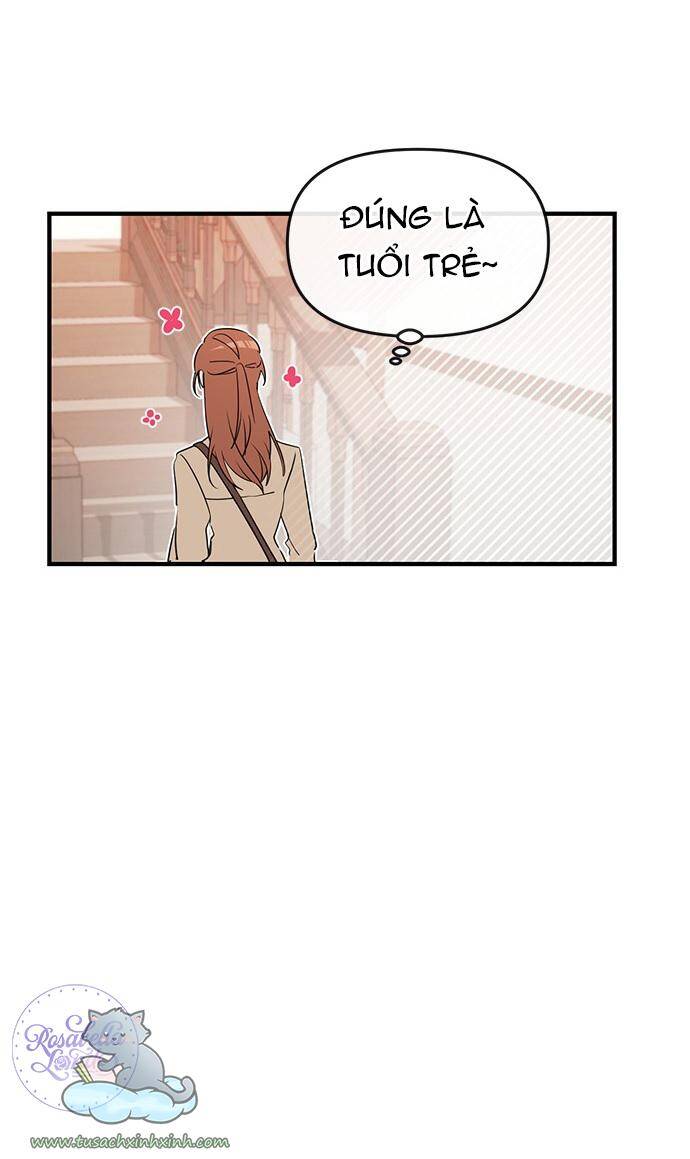 Căn Hộ Ký Túc Xá Của Pháp Sư - Chương 4 - Trang 4