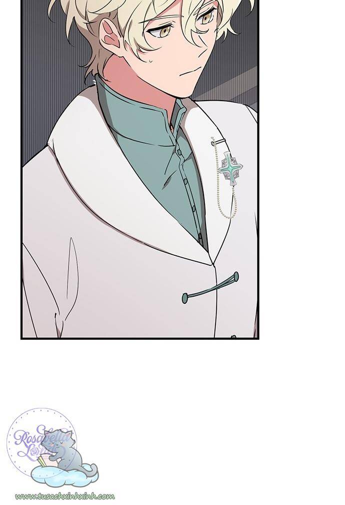 Căn Hộ Ký Túc Xá Của Pháp Sư - Chương 4 - Trang 35