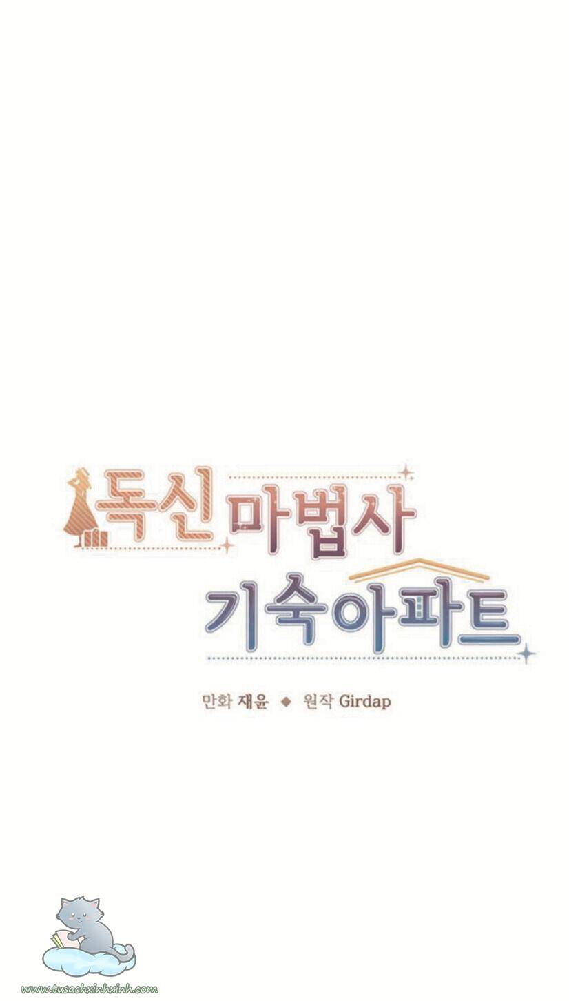 Căn Hộ Ký Túc Xá Của Pháp Sư - Chương 4 - Trang 5