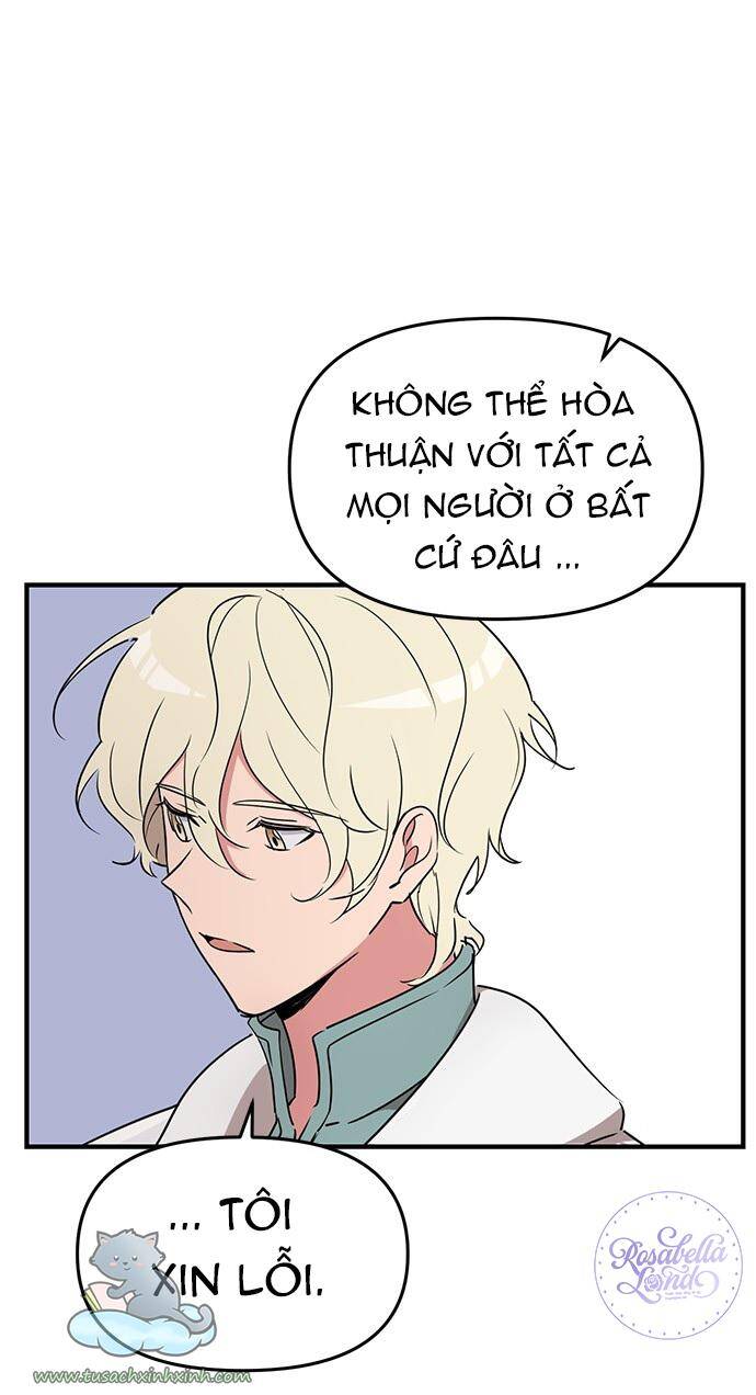 Căn Hộ Ký Túc Xá Của Pháp Sư - Chương 4 - Trang 43