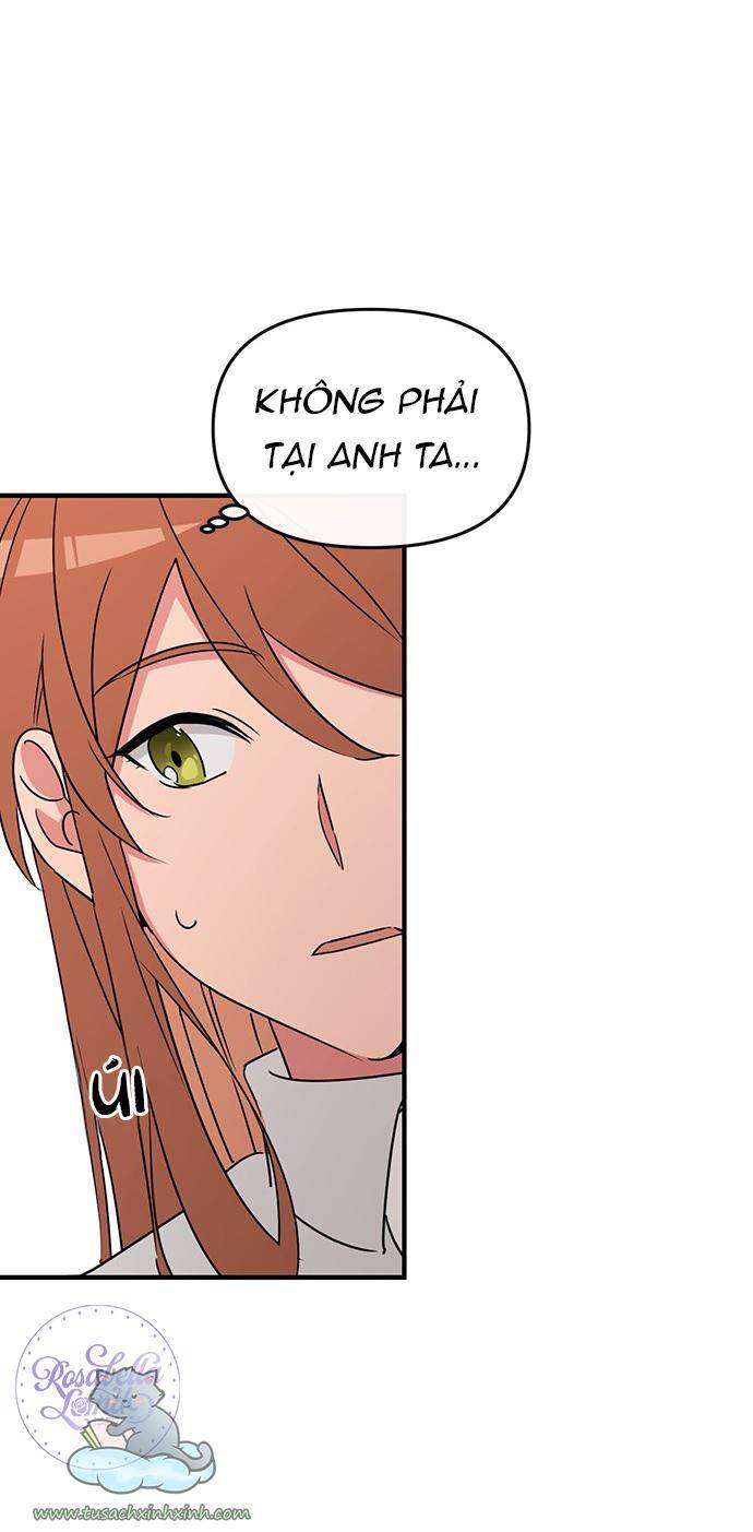 Căn Hộ Ký Túc Xá Của Pháp Sư - Chương 4 - Trang 44