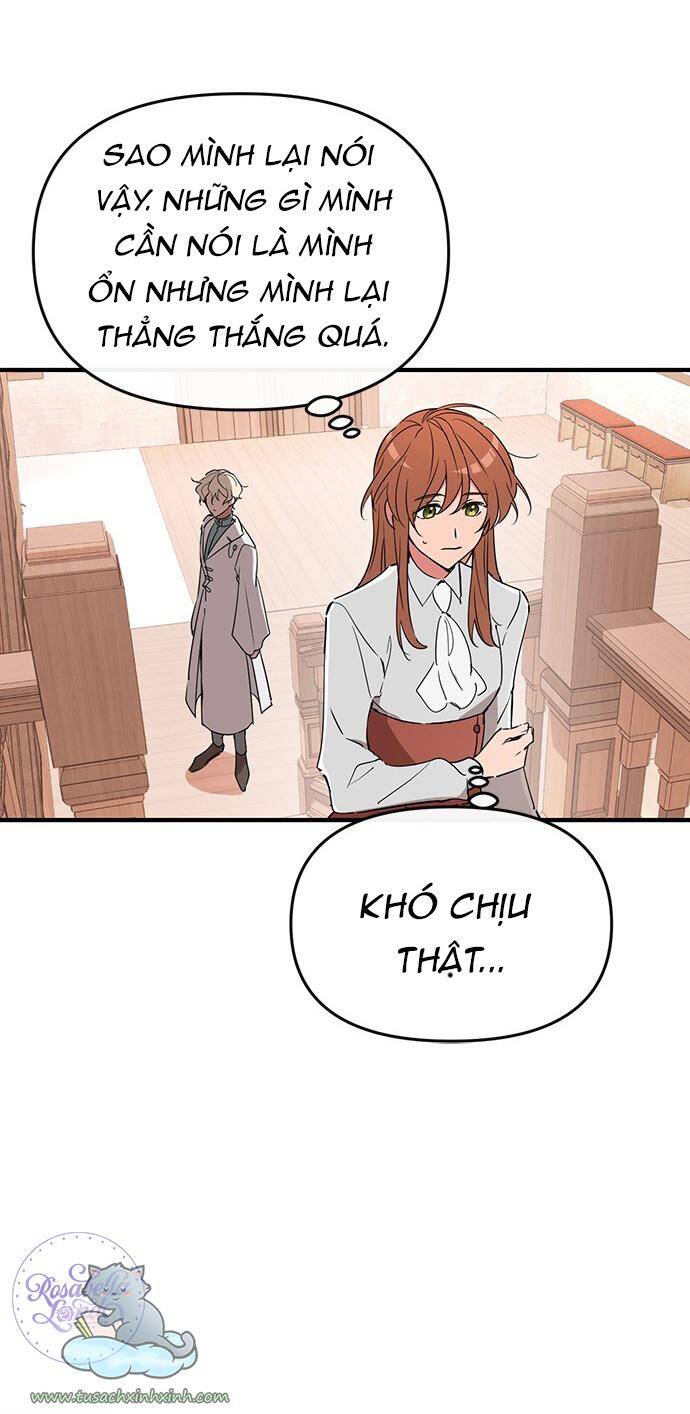 Căn Hộ Ký Túc Xá Của Pháp Sư - Chương 4 - Trang 46