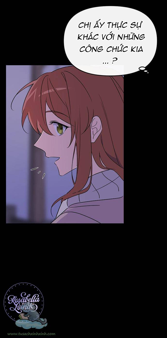 Căn Hộ Ký Túc Xá Của Pháp Sư - Chương 4 - Trang 52