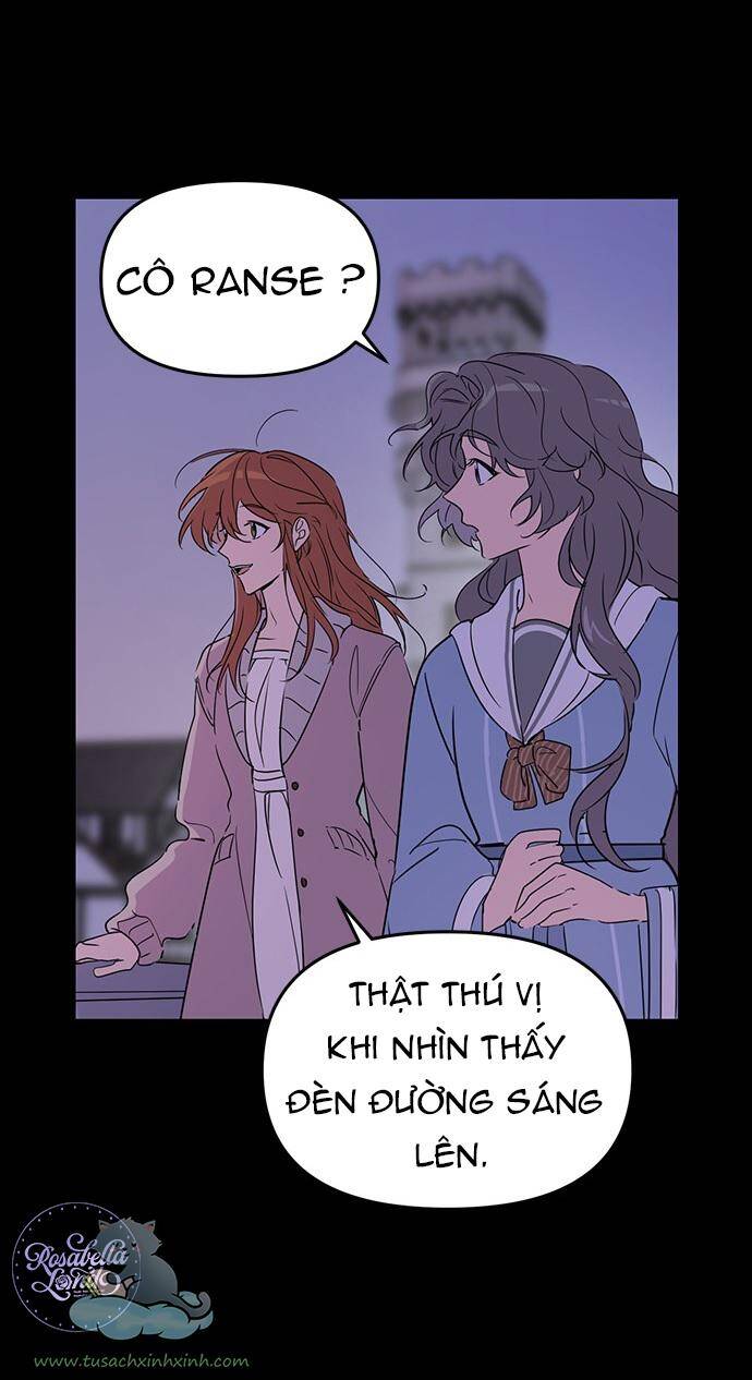 Căn Hộ Ký Túc Xá Của Pháp Sư - Chương 4 - Trang 54