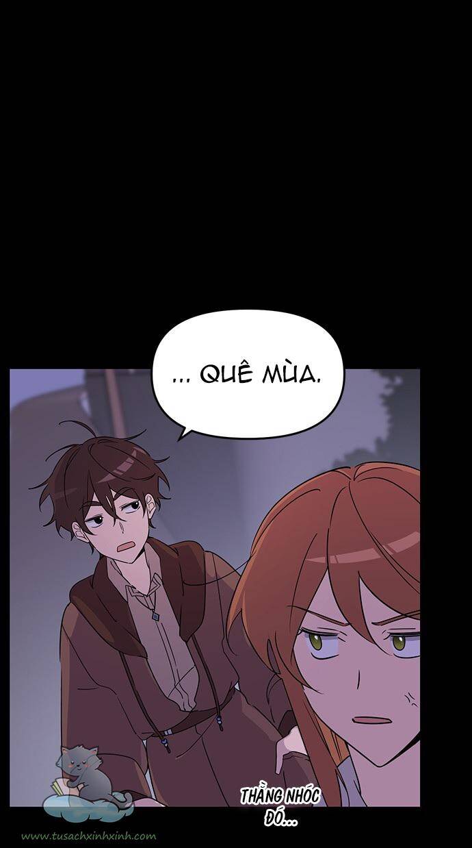 Căn Hộ Ký Túc Xá Của Pháp Sư - Chương 4 - Trang 56