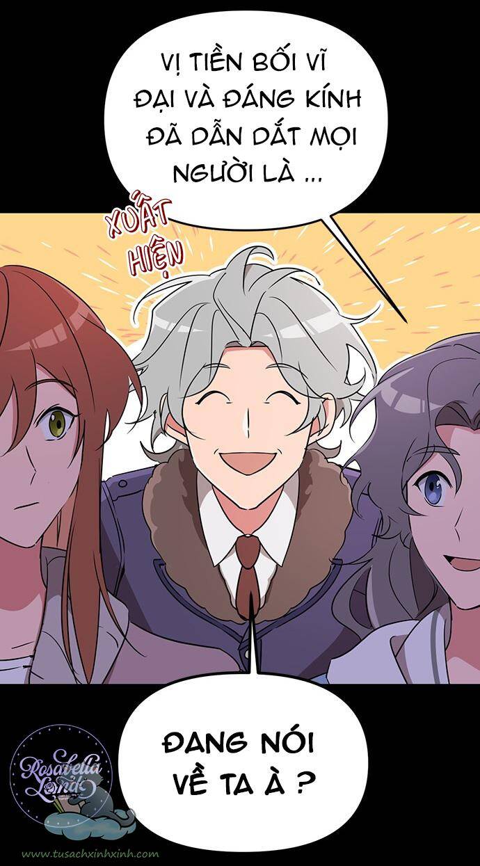 Căn Hộ Ký Túc Xá Của Pháp Sư - Chương 4 - Trang 63