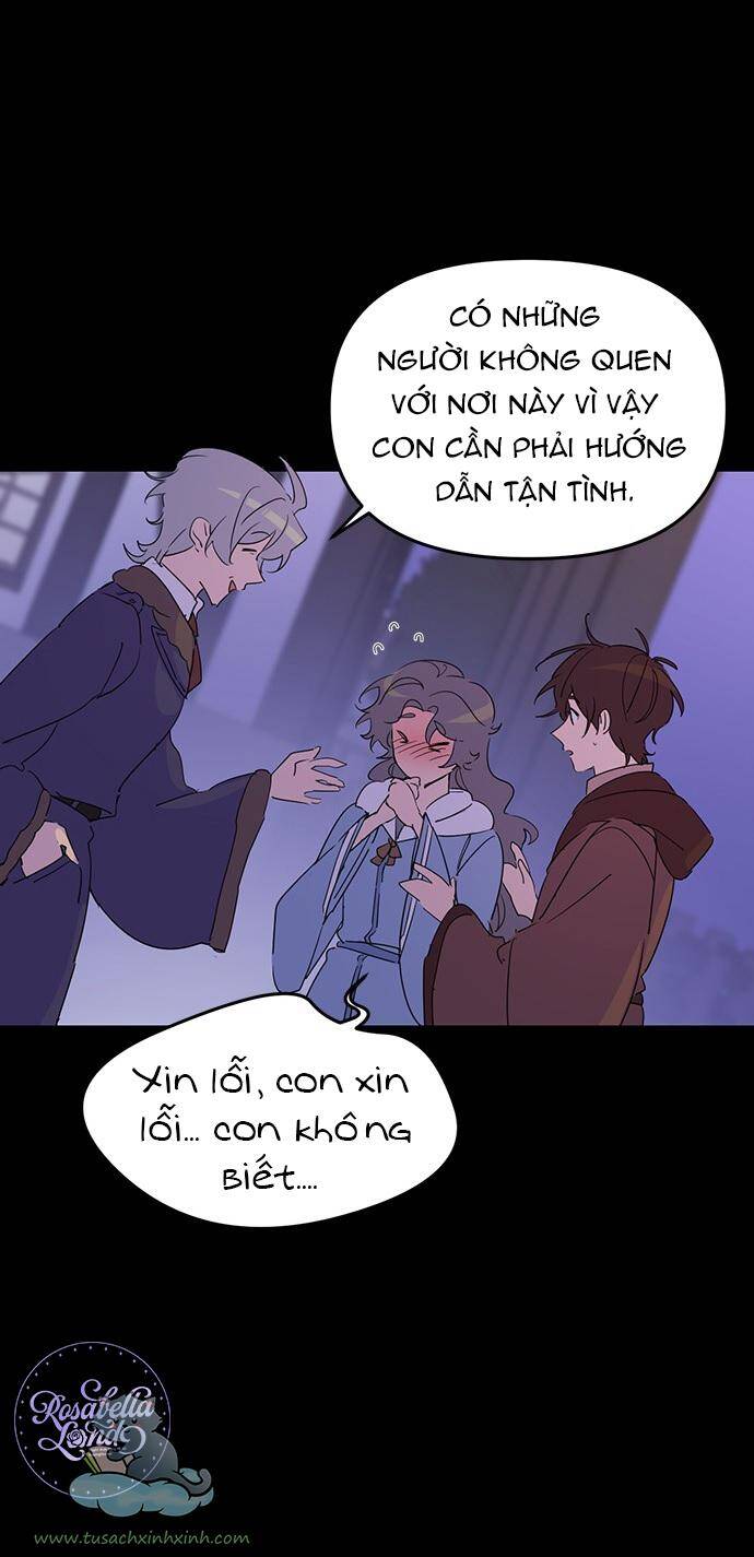 Căn Hộ Ký Túc Xá Của Pháp Sư - Chương 4 - Trang 65