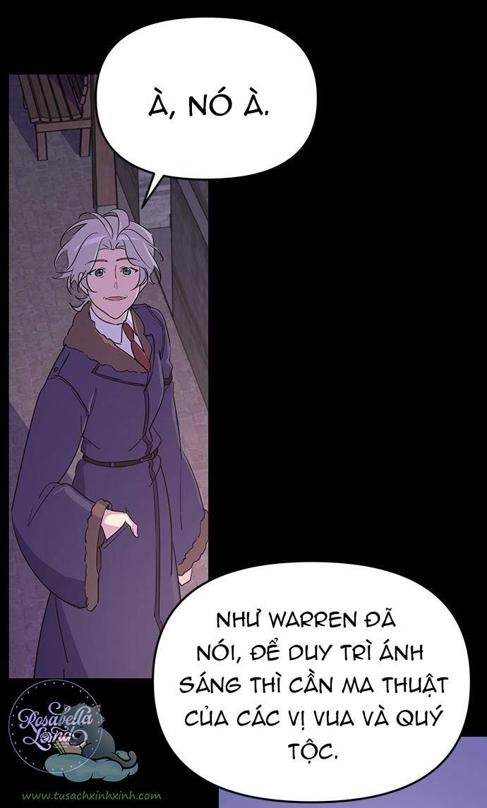 Căn Hộ Ký Túc Xá Của Pháp Sư - Chương 4 - Trang 67