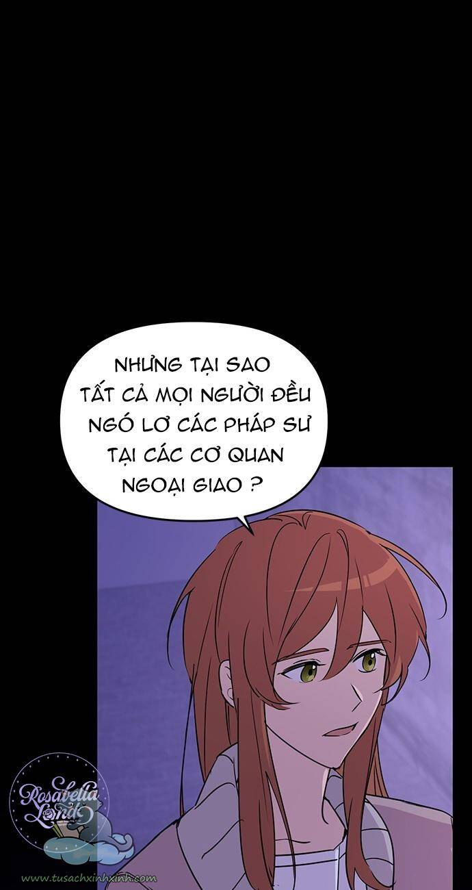 Căn Hộ Ký Túc Xá Của Pháp Sư - Chương 4 - Trang 70