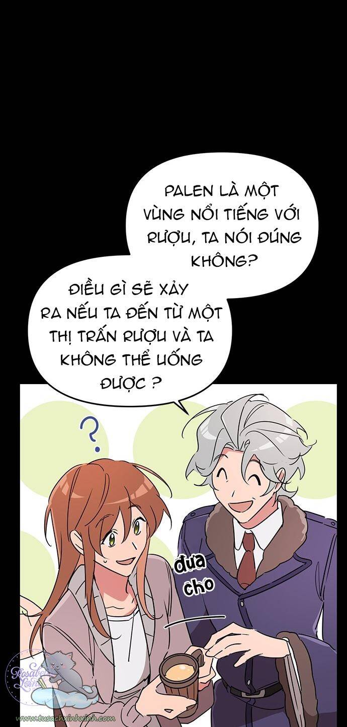 Căn Hộ Ký Túc Xá Của Pháp Sư - Chương 4 - Trang 80