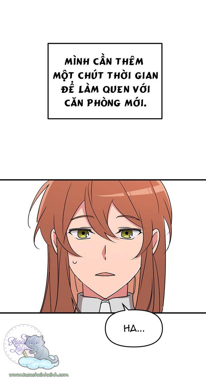 Căn Hộ Ký Túc Xá Của Pháp Sư - Chương 4 - Trang 9
