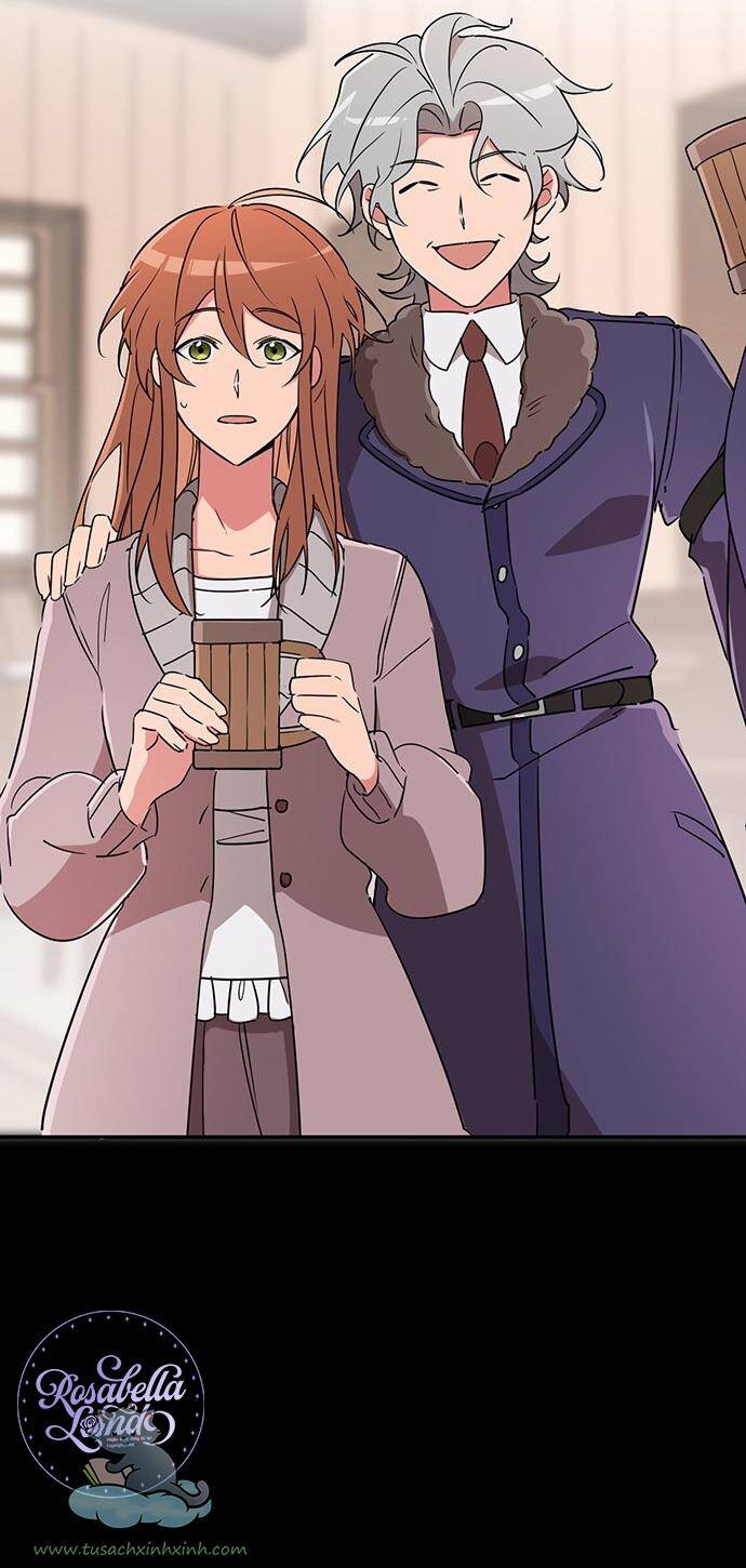 Căn Hộ Ký Túc Xá Của Pháp Sư - Chương 4 - Trang 82