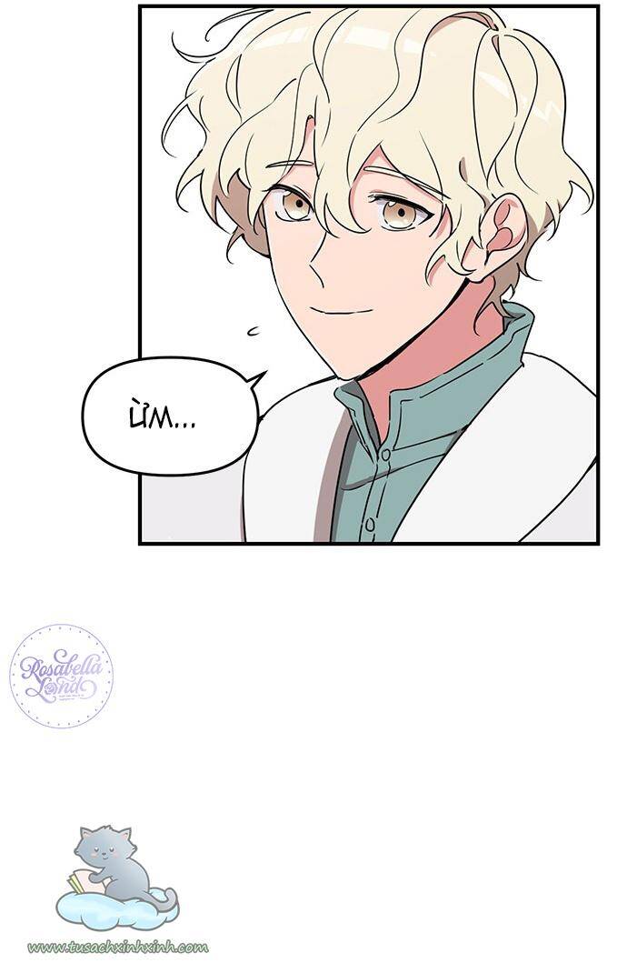 Căn Hộ Ký Túc Xá Của Pháp Sư - Chương 5 - Trang 12