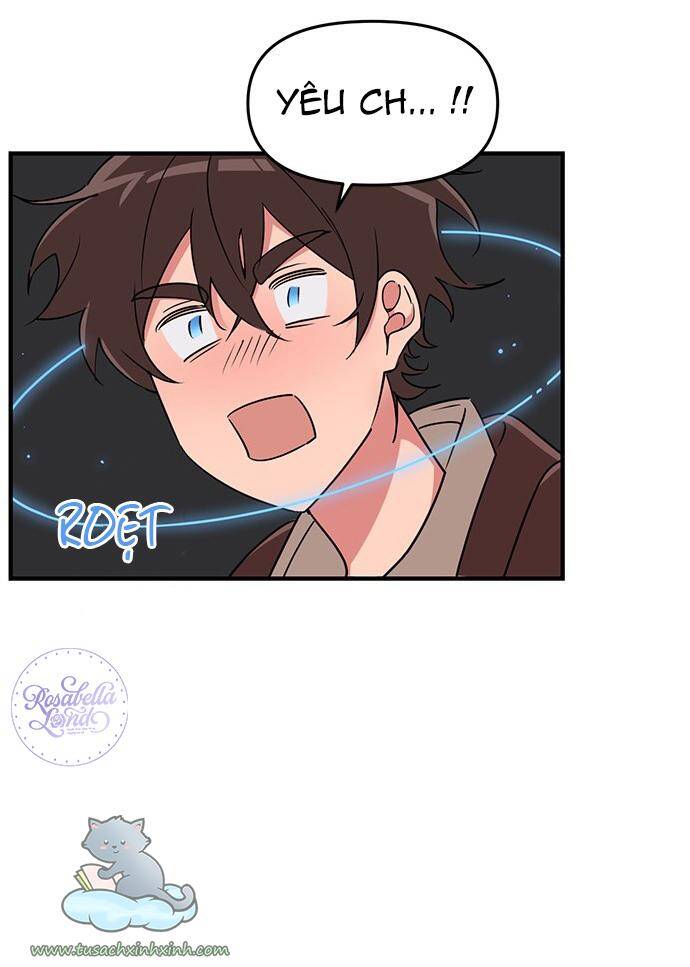 Căn Hộ Ký Túc Xá Của Pháp Sư - Chương 5 - Trang 21