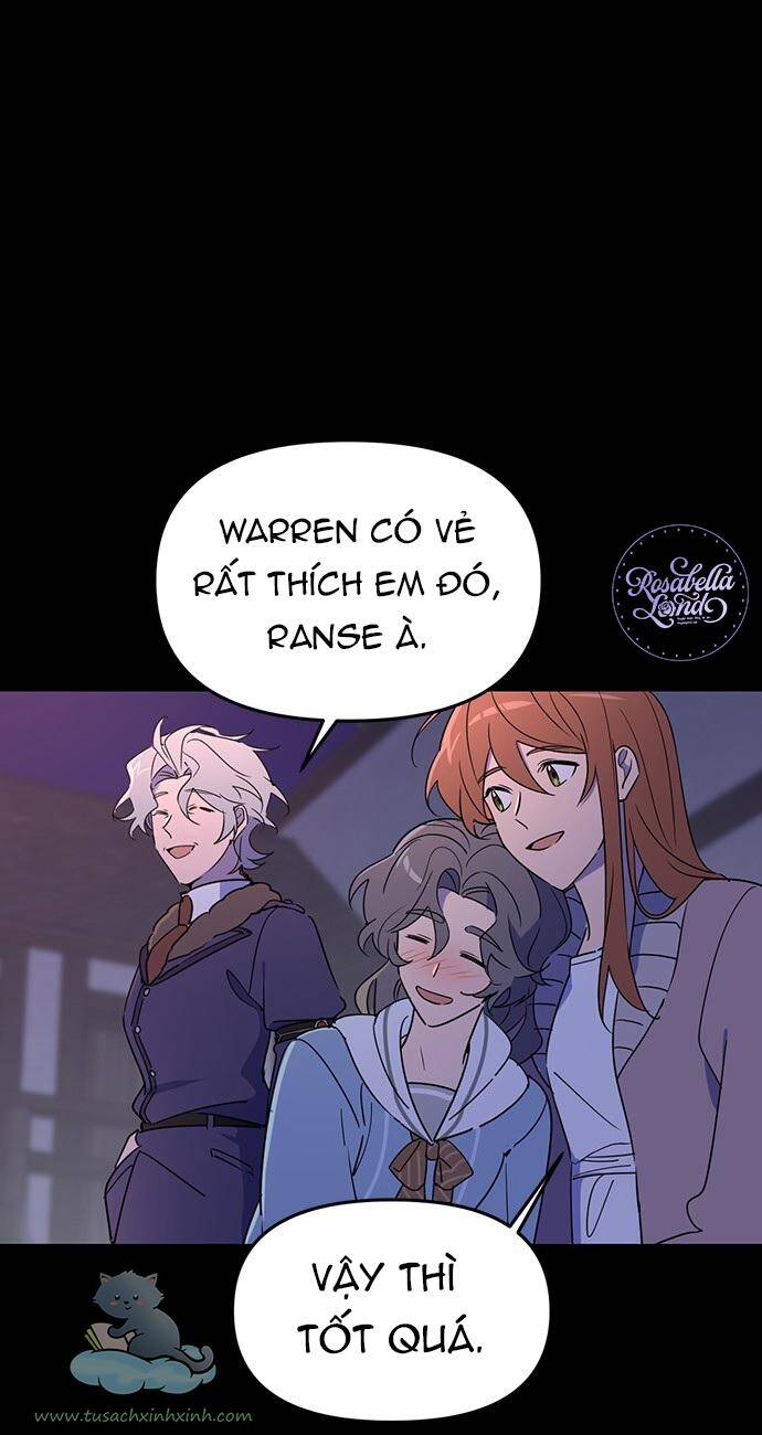 Căn Hộ Ký Túc Xá Của Pháp Sư - Chương 5 - Trang 25