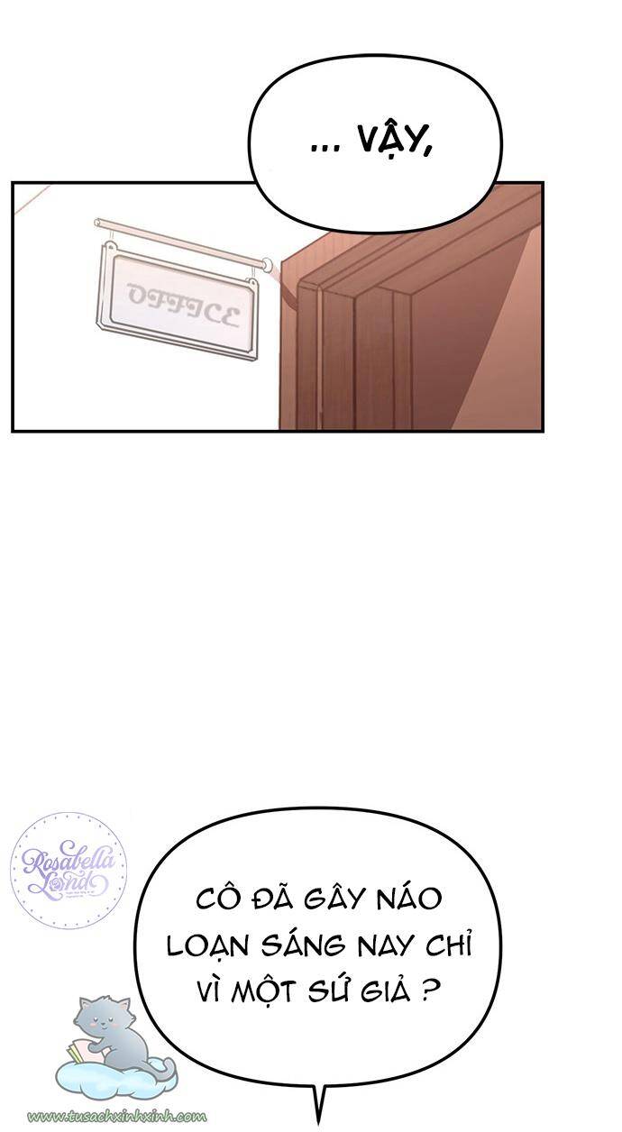 Căn Hộ Ký Túc Xá Của Pháp Sư - Chương 5 - Trang 53