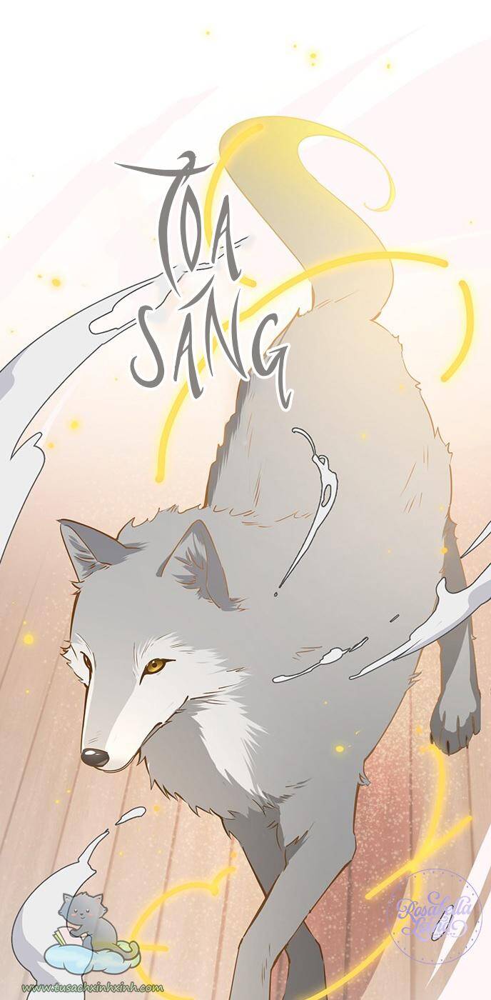 Căn Hộ Ký Túc Xá Của Pháp Sư - Chương 5 - Trang 58