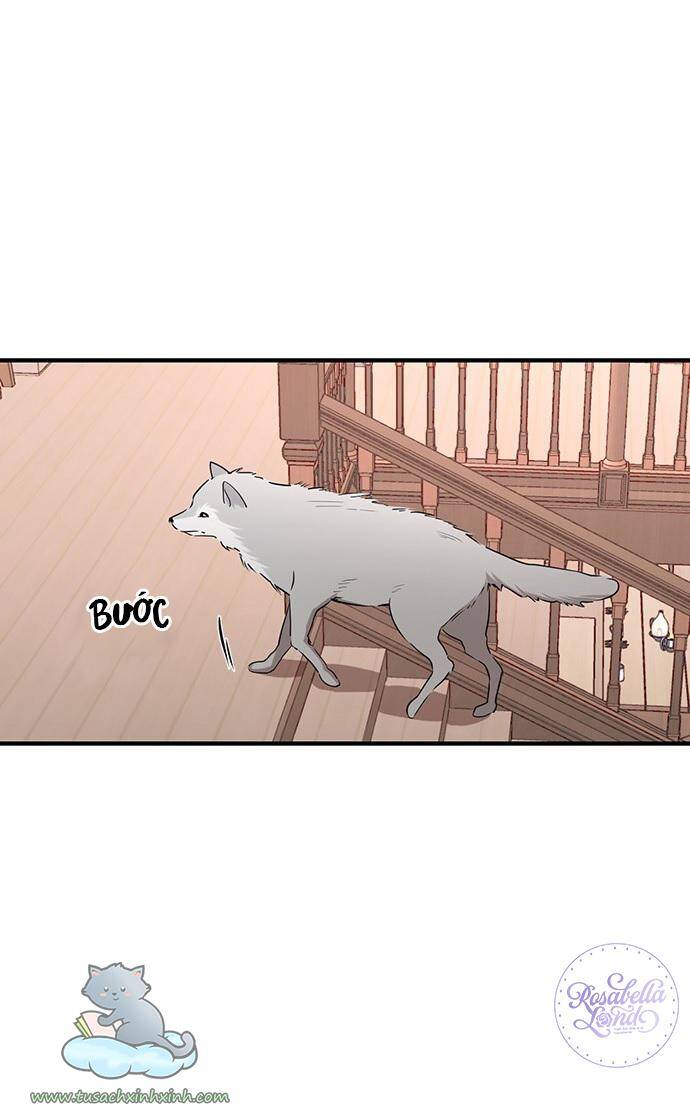 Căn Hộ Ký Túc Xá Của Pháp Sư - Chương 5 - Trang 60