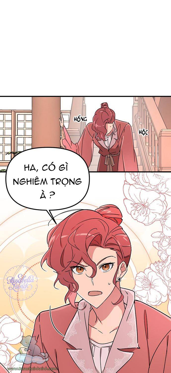 Căn Hộ Ký Túc Xá Của Pháp Sư - Chương 5 - Trang 64