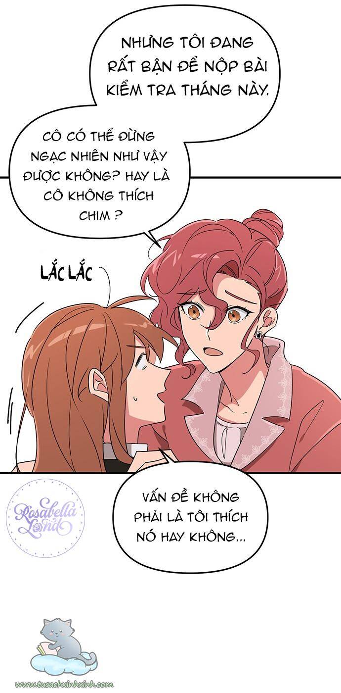 Căn Hộ Ký Túc Xá Của Pháp Sư - Chương 5 - Trang 69