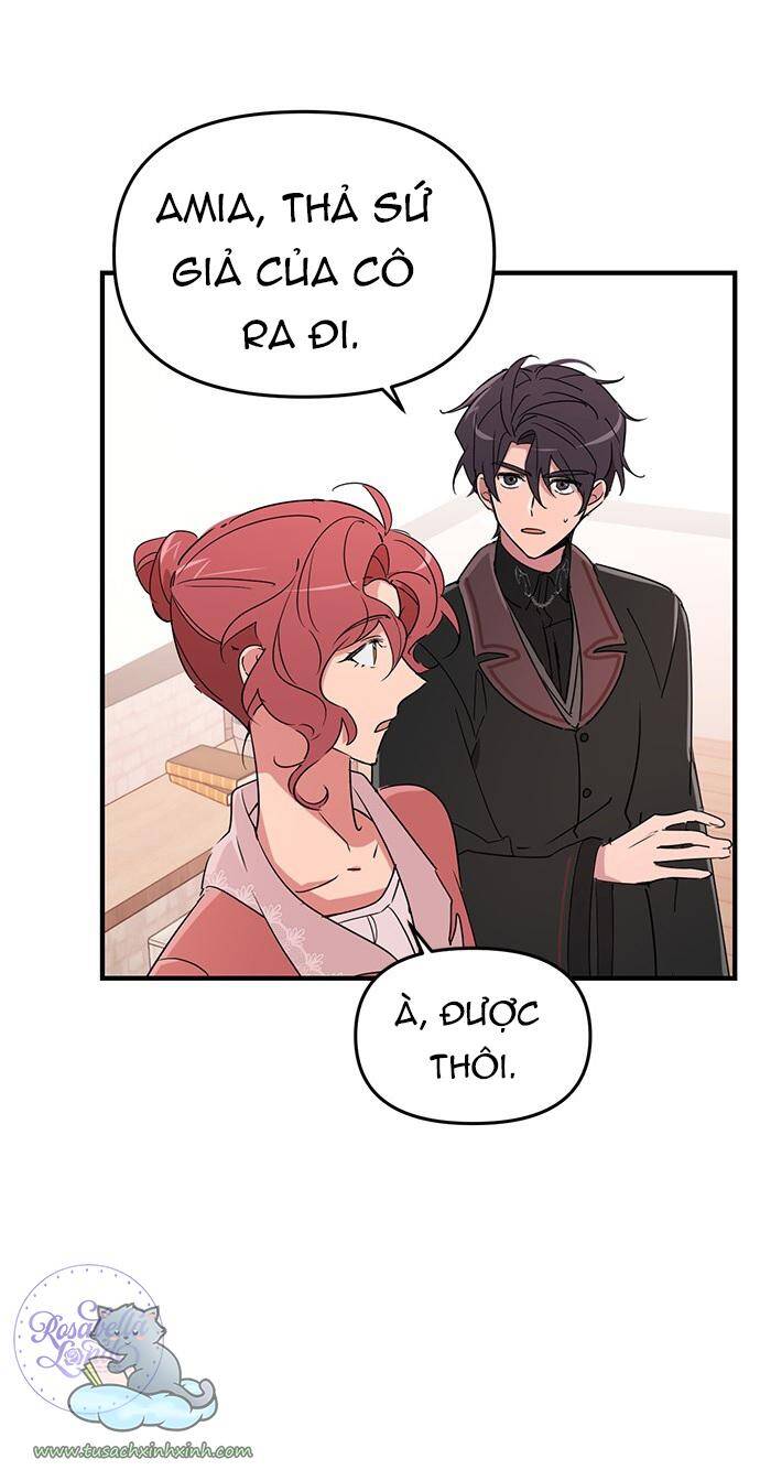 Căn Hộ Ký Túc Xá Của Pháp Sư - Chương 5 - Trang 75