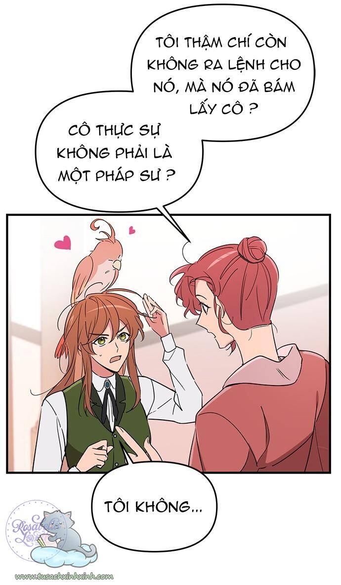 Căn Hộ Ký Túc Xá Của Pháp Sư - Chương 5 - Trang 79