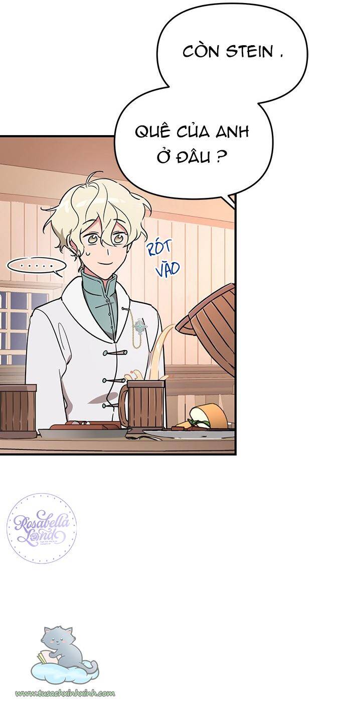 Căn Hộ Ký Túc Xá Của Pháp Sư - Chương 5 - Trang 9