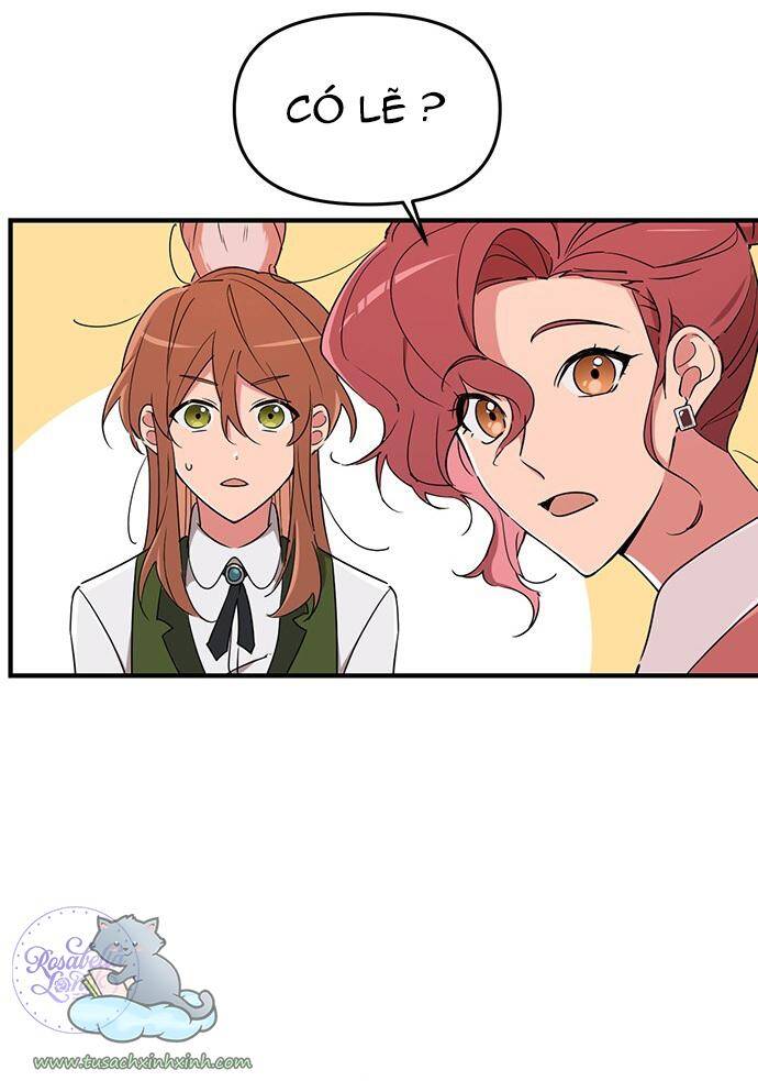 Căn Hộ Ký Túc Xá Của Pháp Sư - Chương 5 - Trang 82