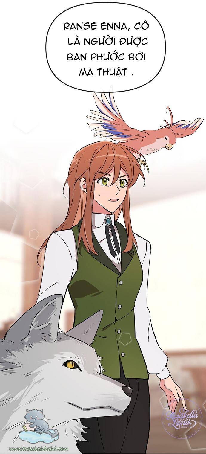 Căn Hộ Ký Túc Xá Của Pháp Sư - Chương 5 - Trang 83