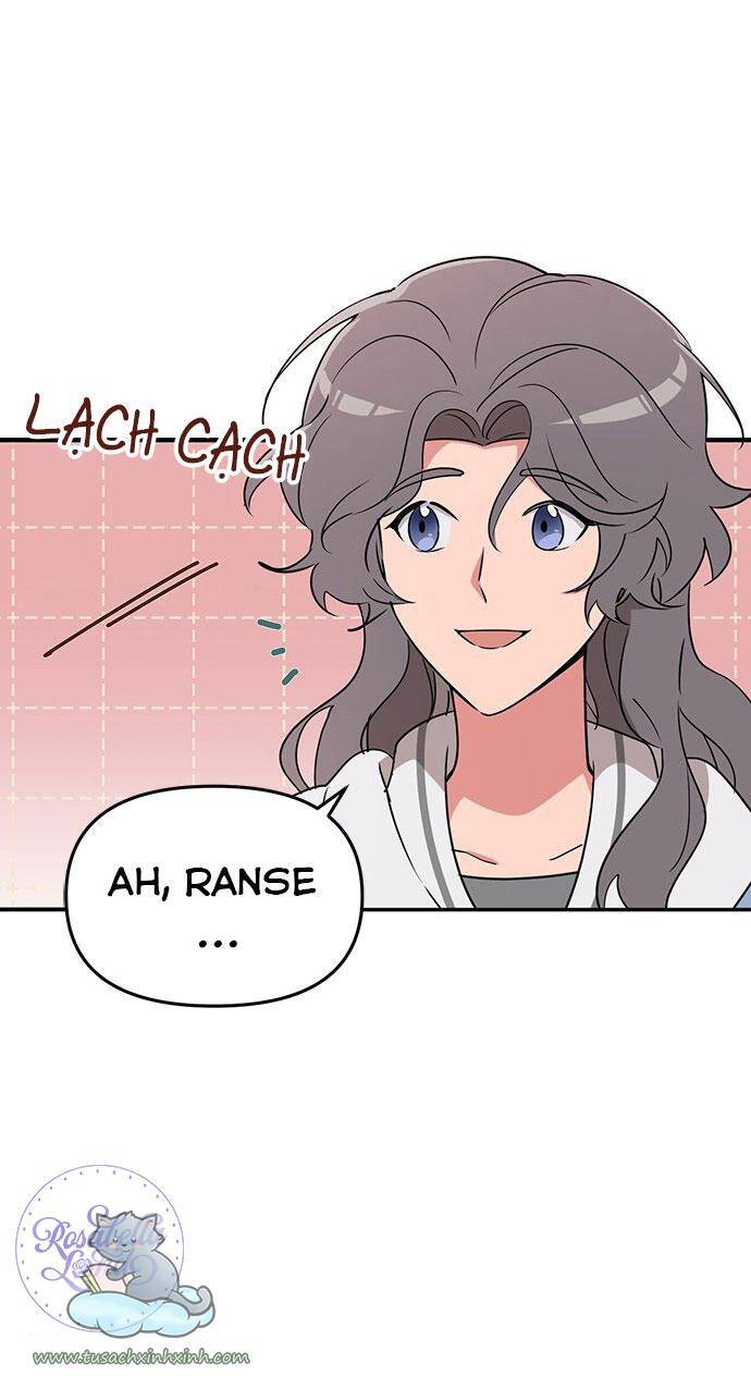 Căn Hộ Ký Túc Xá Của Pháp Sư - Chương 6 - Trang 12