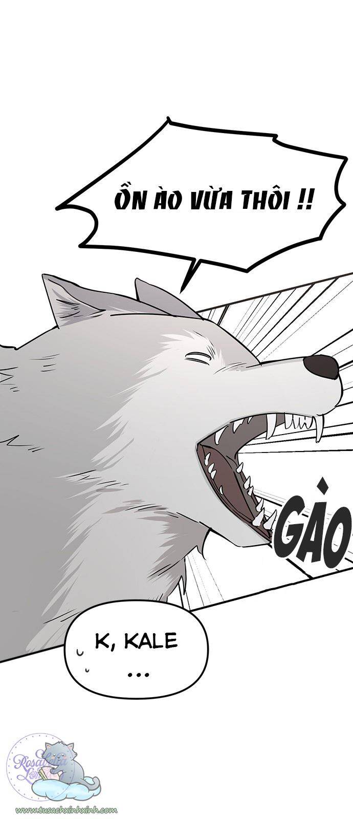 Căn Hộ Ký Túc Xá Của Pháp Sư - Chương 6 - Trang 37