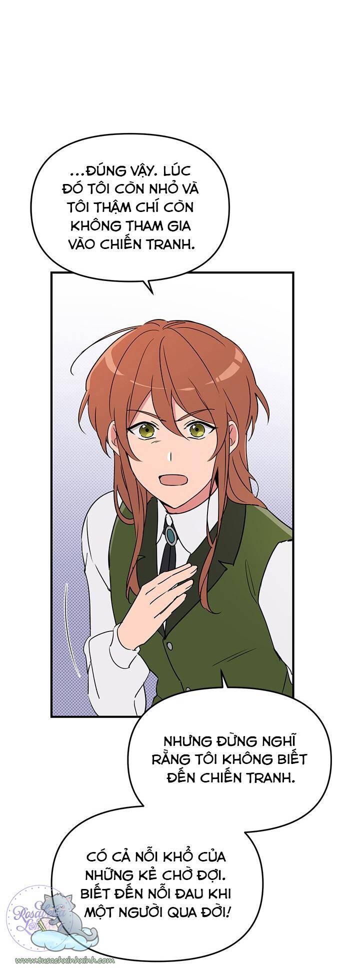 Căn Hộ Ký Túc Xá Của Pháp Sư - Chương 6 - Trang 44