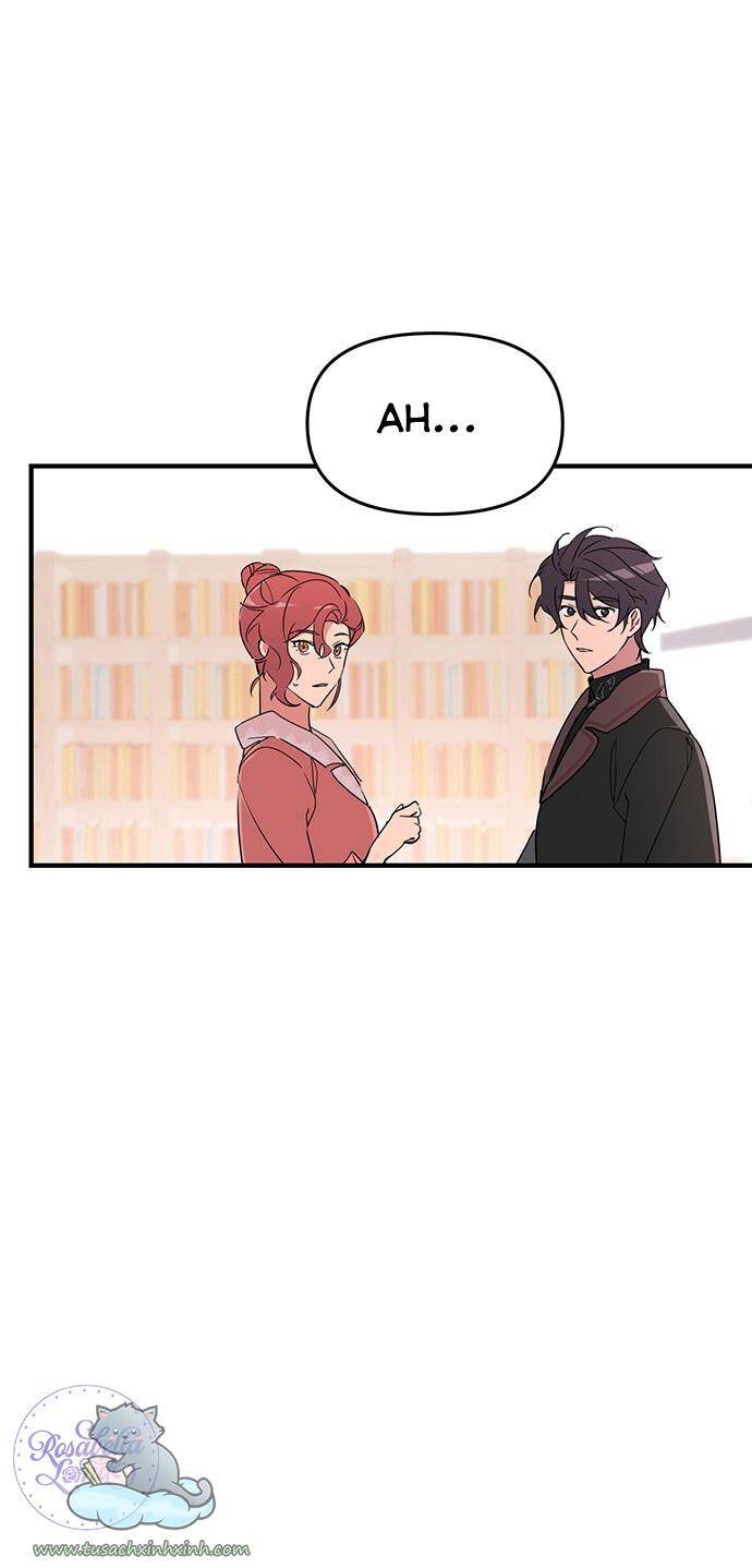 Căn Hộ Ký Túc Xá Của Pháp Sư - Chương 6 - Trang 46