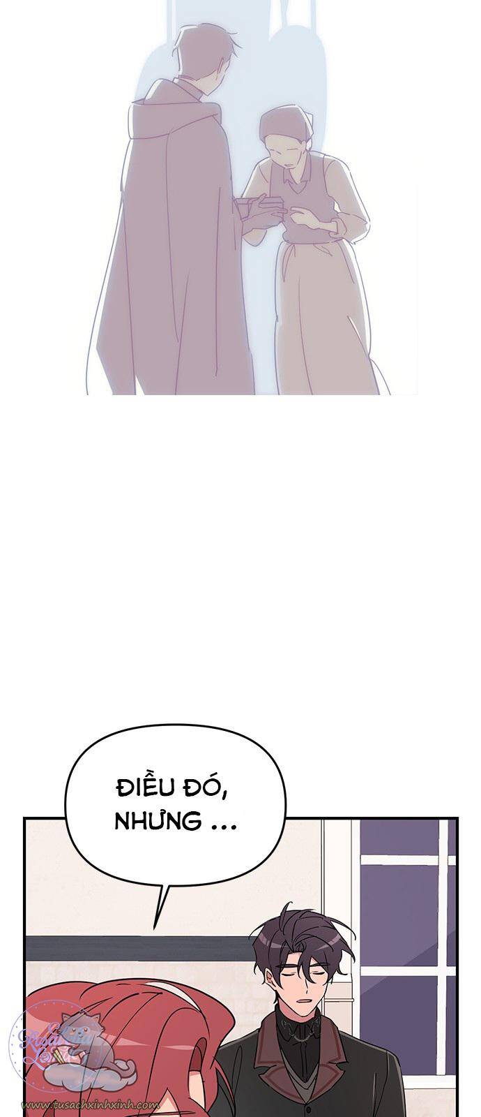 Căn Hộ Ký Túc Xá Của Pháp Sư - Chương 6 - Trang 49