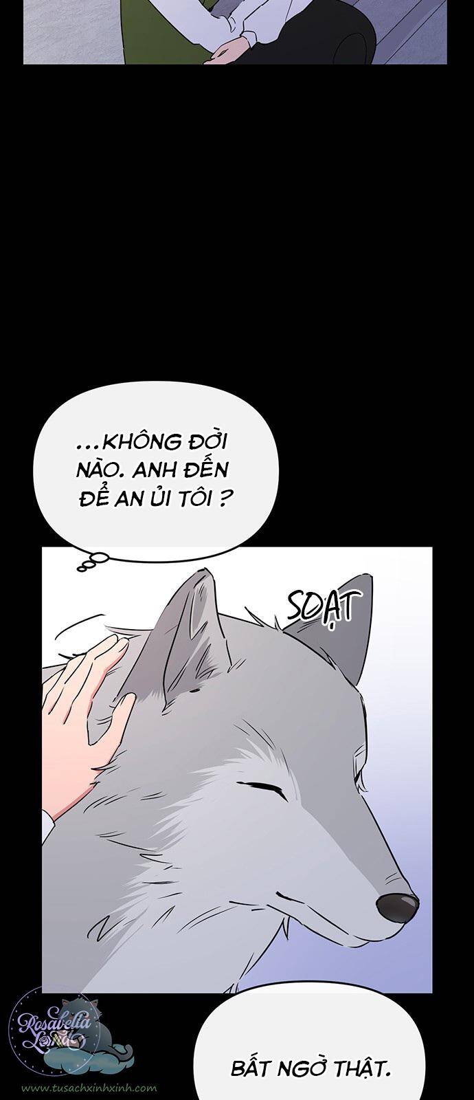 Căn Hộ Ký Túc Xá Của Pháp Sư - Chương 6 - Trang 58